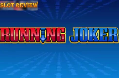 Running Joker Slot Review